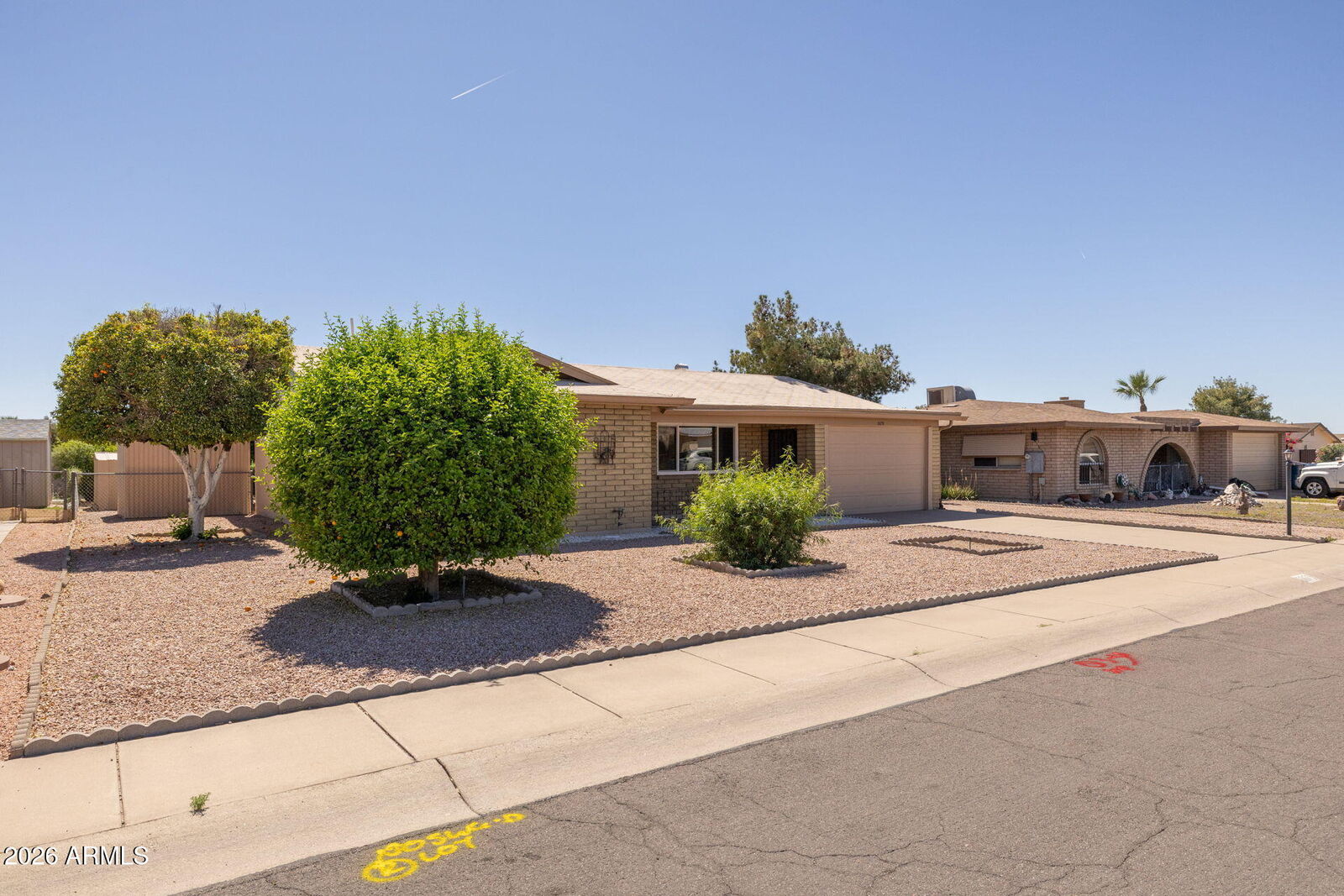 Property Photo:  1879 W 14th Avenue  AZ 85120 