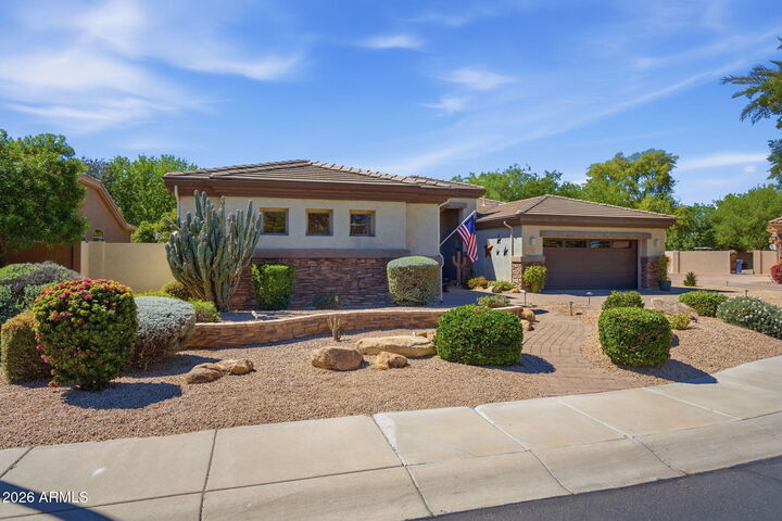 Property Photo:  2552 S Jacob Street  AZ 85295 