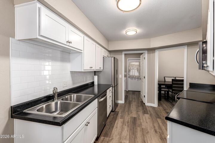 Property Photo: 10921 W Coggins Drive AZ 85351