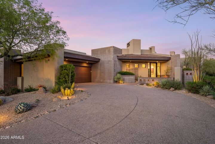 Property Photo:  39349 N 107th Way  AZ 85262 