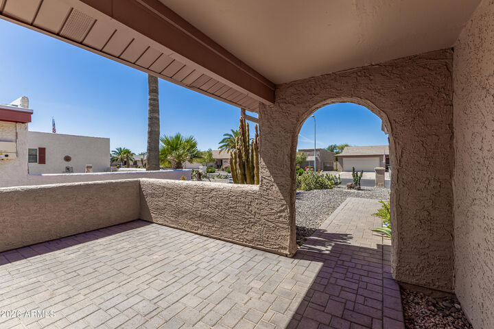 Property Photo:  26619 S Snead Drive  AZ 85248 