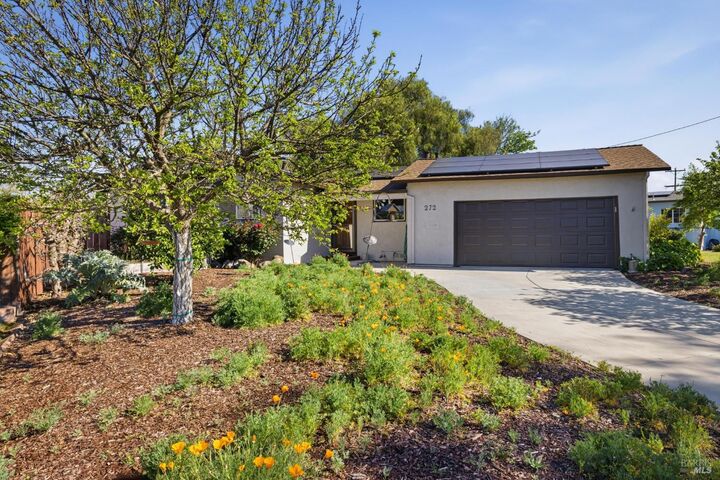 Property Photo: 272 Adele Avenue CA 94928