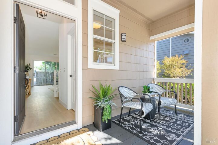 Property Photo: 2083 Easton Drive CA 94952