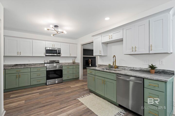 Property Photo:  2687 Lynndell Drive  AL 36695 