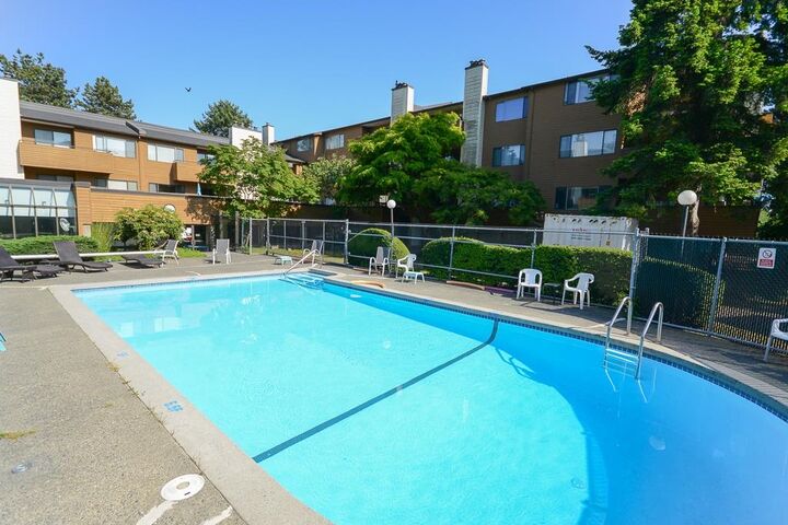 Property Photo: 7293 Moffatt Road 263 BC V6Y 3E4