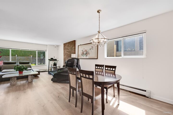 Property Photo: 8607 Selkirk Street BC V6P 4J2