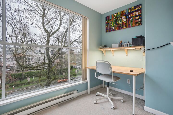 Property Photo: 8880 Jones Road 324 BC V6Y 3Z1