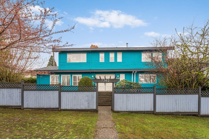 7362 Laburnum Street — photo 1