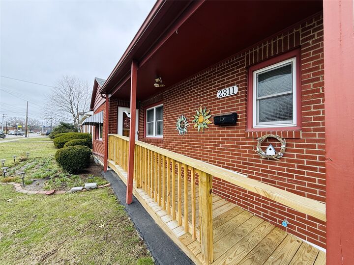 Property Photo: 2311 Country Club Road NY 13760