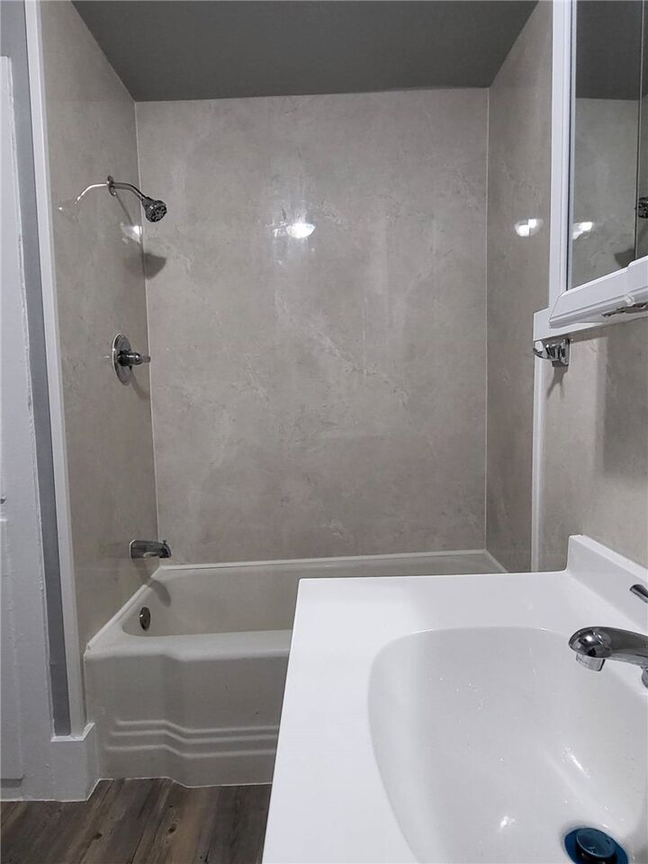 Property Photo:  614 Gray  NY 14905 