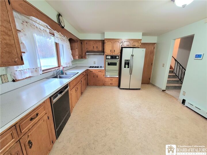 Property Photo:  243 Springdale Avenue  NY 14701 