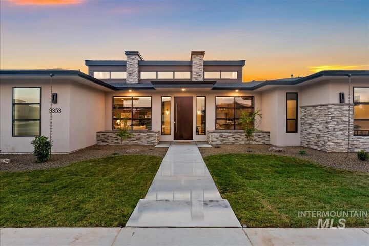 Property Photo:  3353 N Fire Flower Ave  ID 83669 