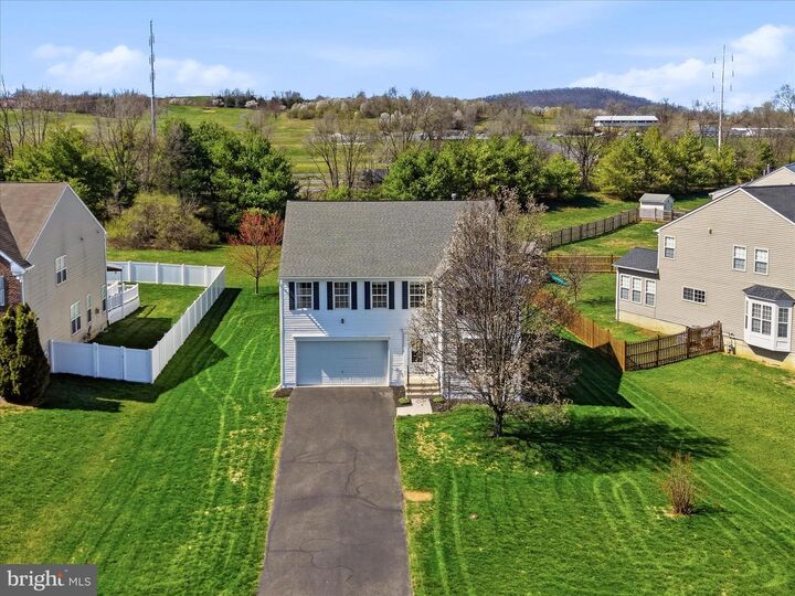 Property Photo:  866 Merrimans Lane  VA 22602 