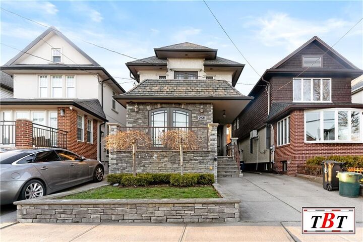 Property Photo:  2611 Avenue S  NY 11229 