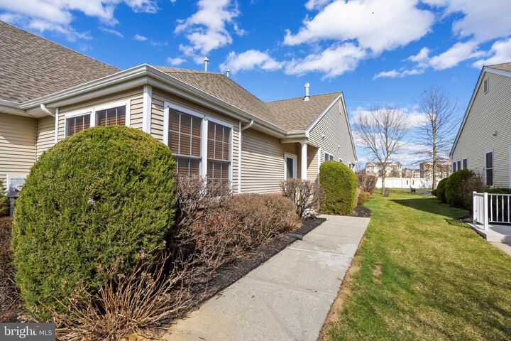 Property Photo:  119 Burholme Drive  NJ 08691 