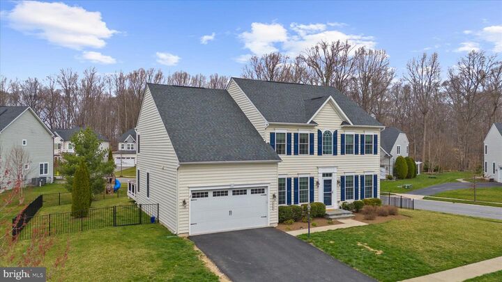 Property Photo:  830 Sebastian Lane  MD 21054 