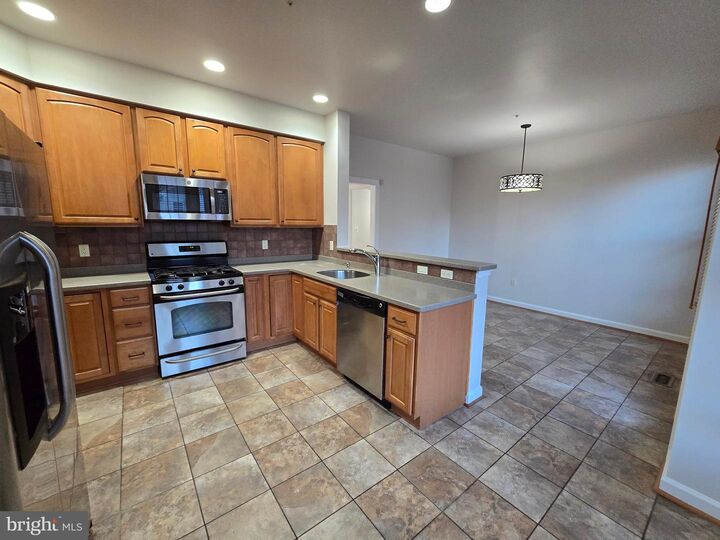 Property Photo: 14113 Parker Farm Way MD 20906
