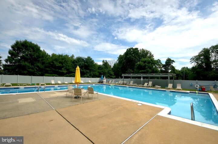 Property Photo: B 2 Carver Place NJ 08648