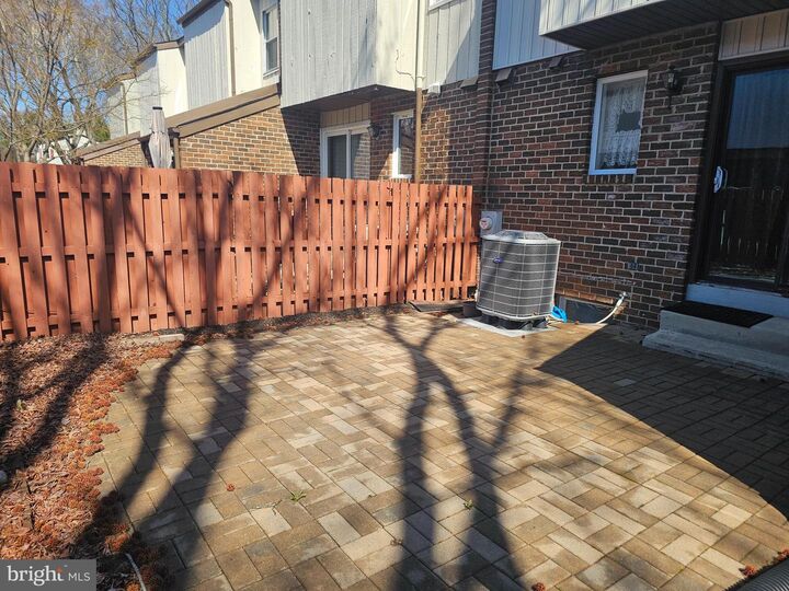 Property Photo: B 2 Carver Place NJ 08648