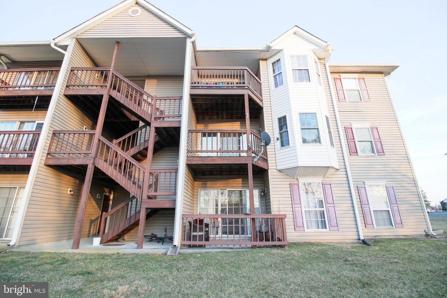 Property Photo:  102 Timberlake Terrace 11  VA 22655 
