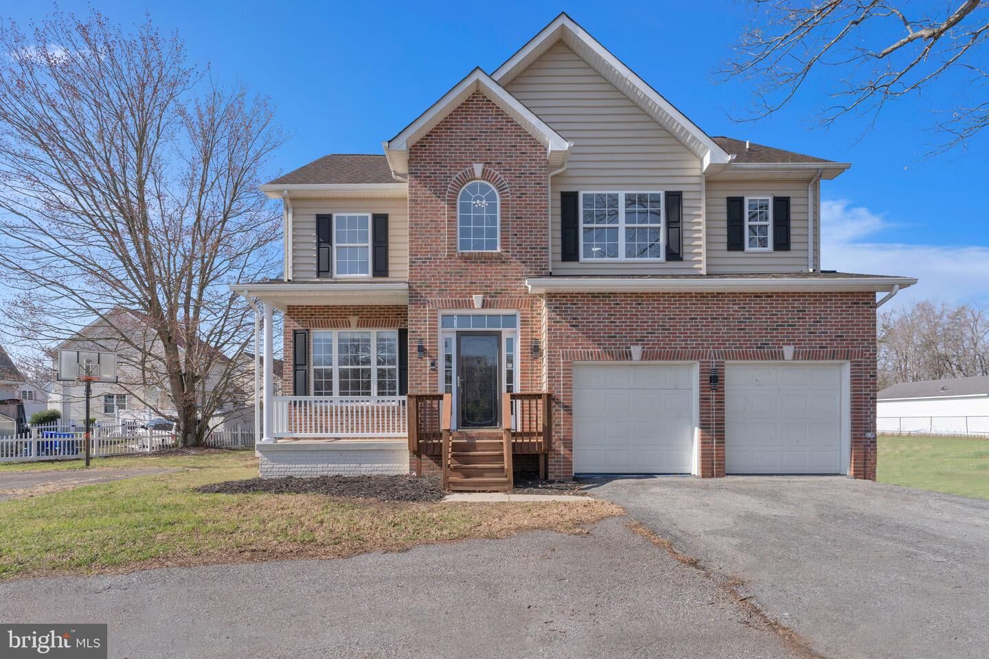 Property Photo:  12577 Sub-Station  MD 20601 