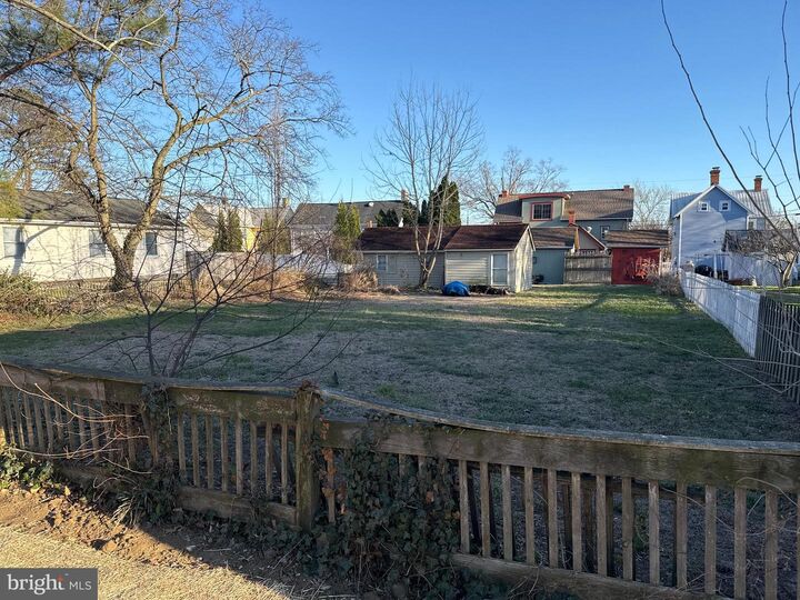 Property Photo:  116 Tilney Street  DE 19968 