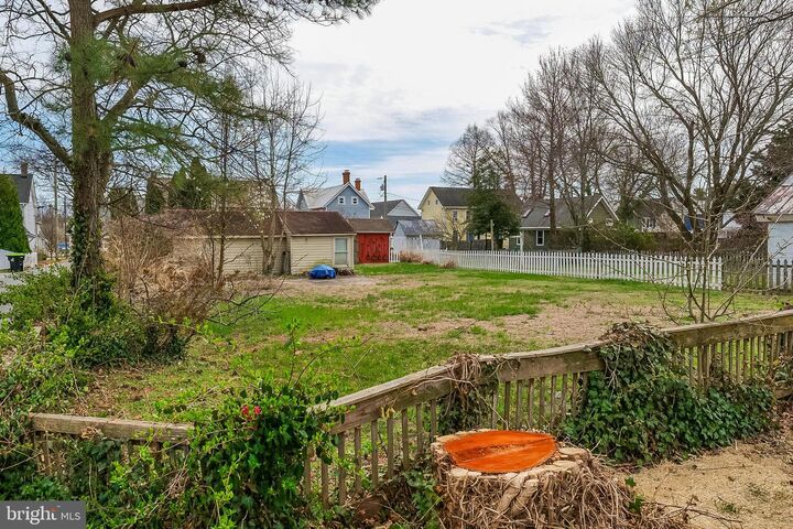 Property Photo: 116 Tilney Street DE 19968