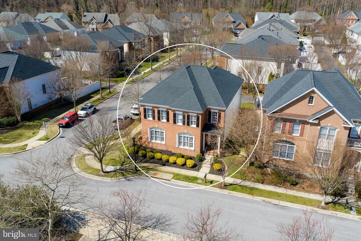 Property Photo:  706 Drake Way  MD 21401 
