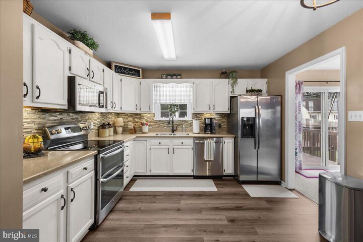 Property Photo:  36 Ellen Drive  VA 22657 