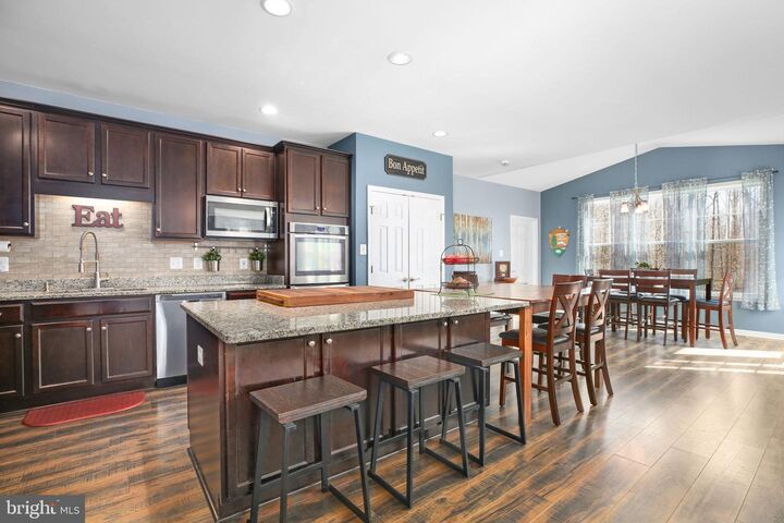 Property Photo: 75 Orion Way VA 22556