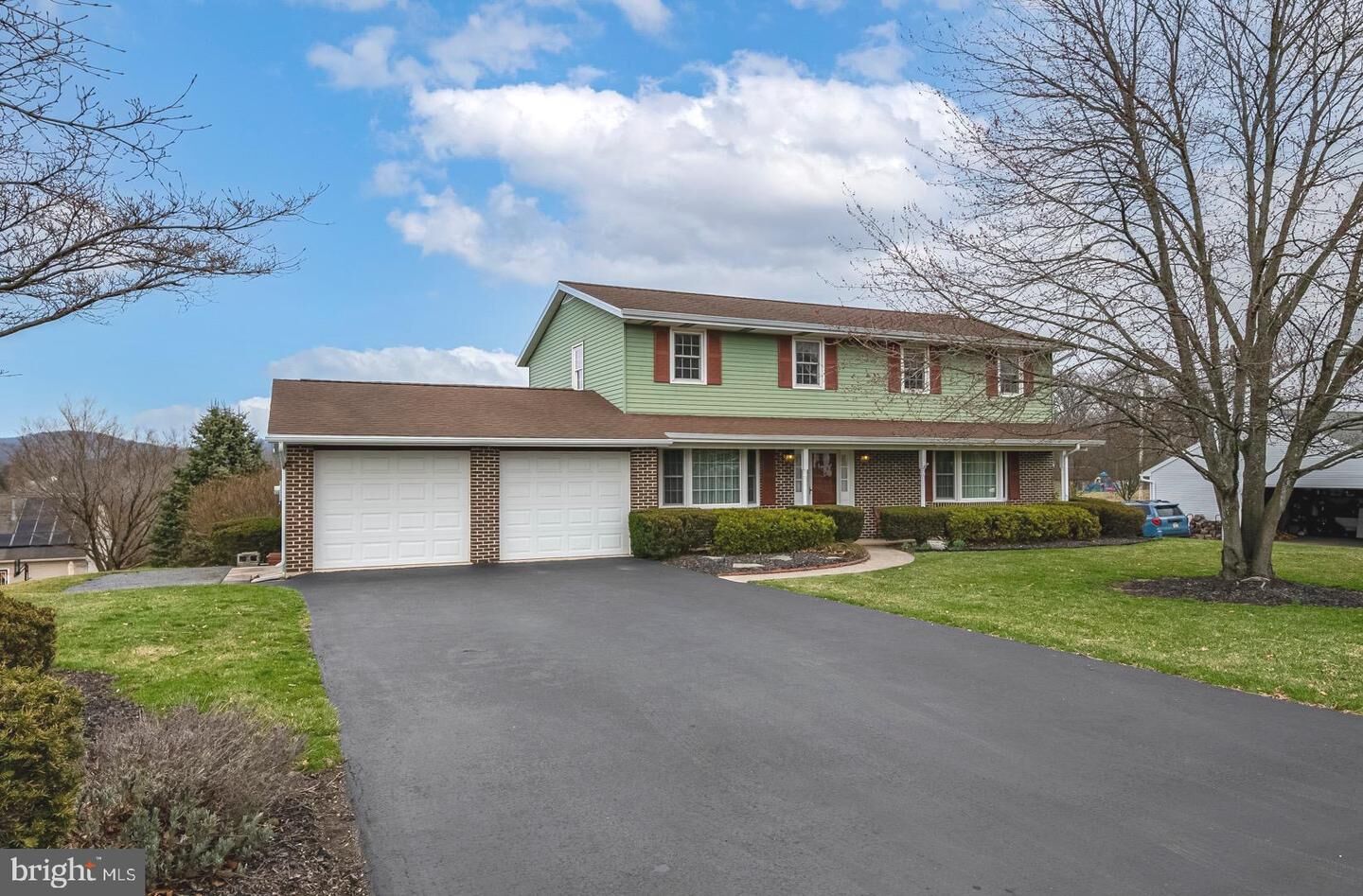Property Photo:  3 Estates Drive  PA 19606 