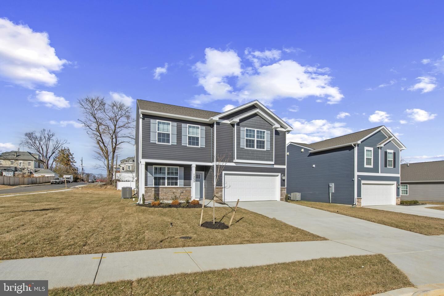Property Photo:  648 Armstrong Avenue  MD 21740 