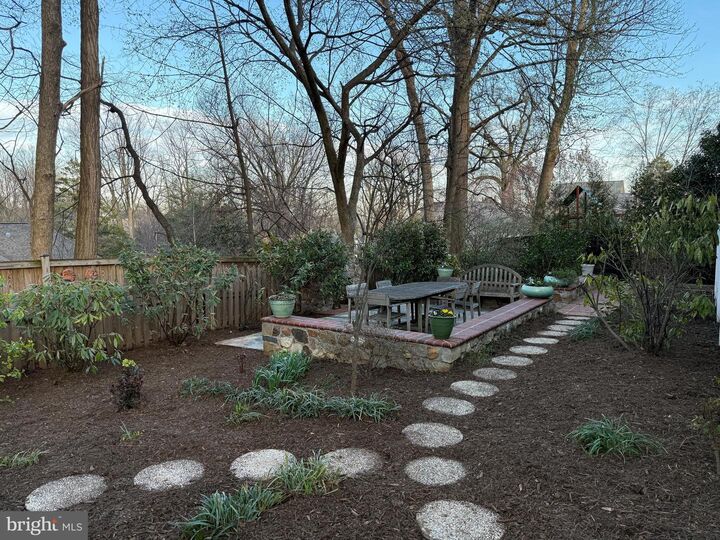 Property Photo: 2307 N Wakefield Street VA 22207