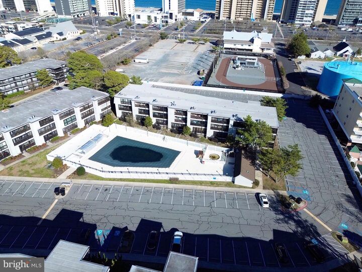 Property Photo: 119 Old Landing Road 307F MD 21842