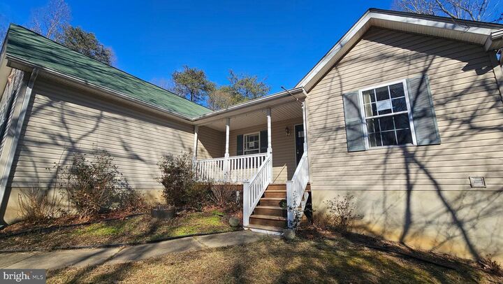 Property Photo:  12106 Long Wolf Lane  MD 20657 