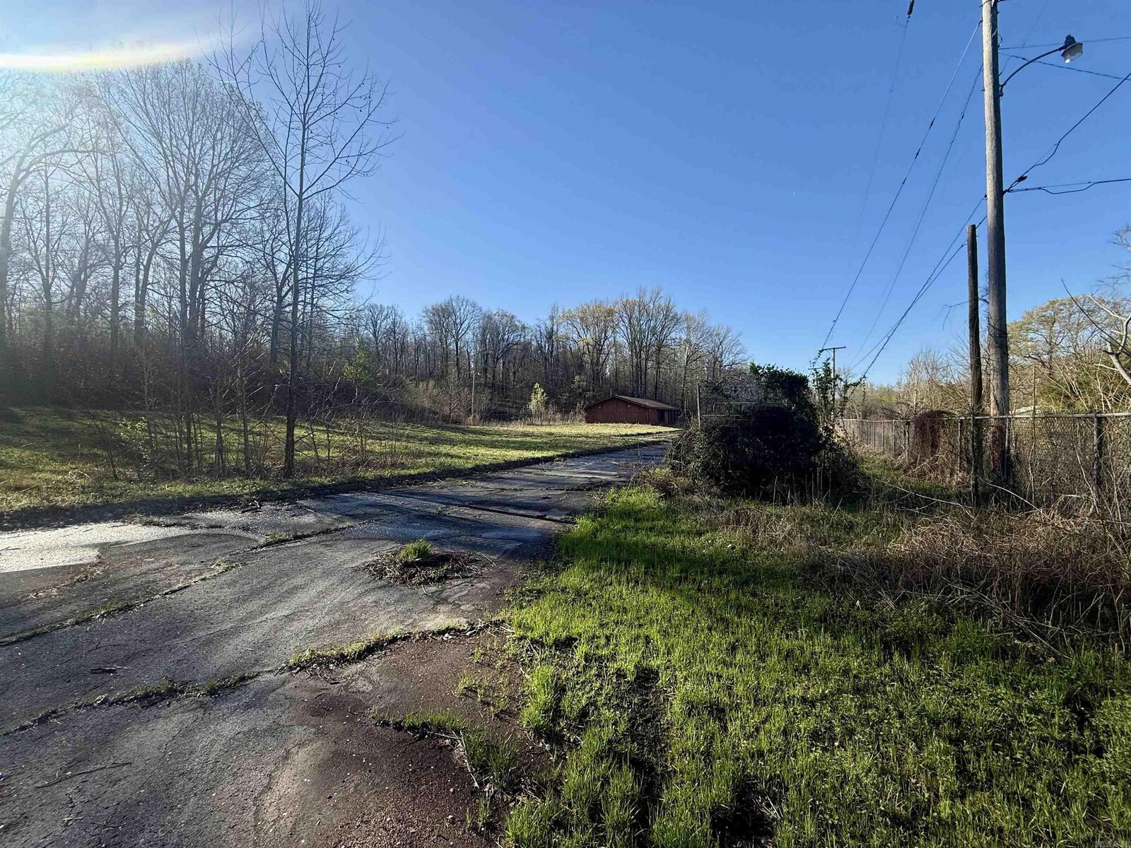 Property Photo:  205 Newman Drive  AR 72342 