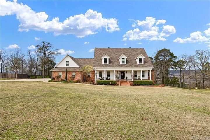 Property Photo:  788 Cliff Road  AR 72802 