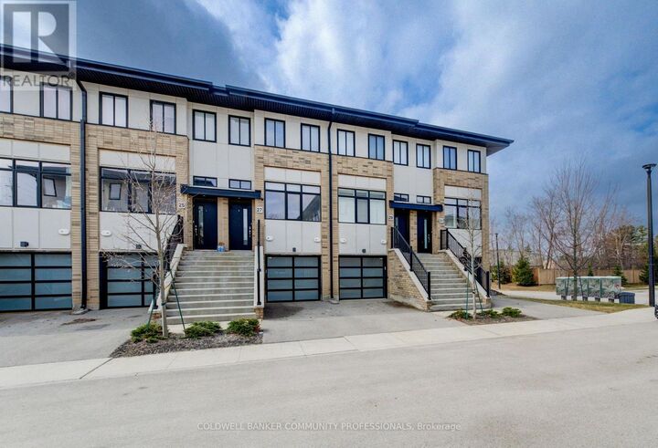 Property Photo:  29 Wilings Lane  ON L9G 0H3 