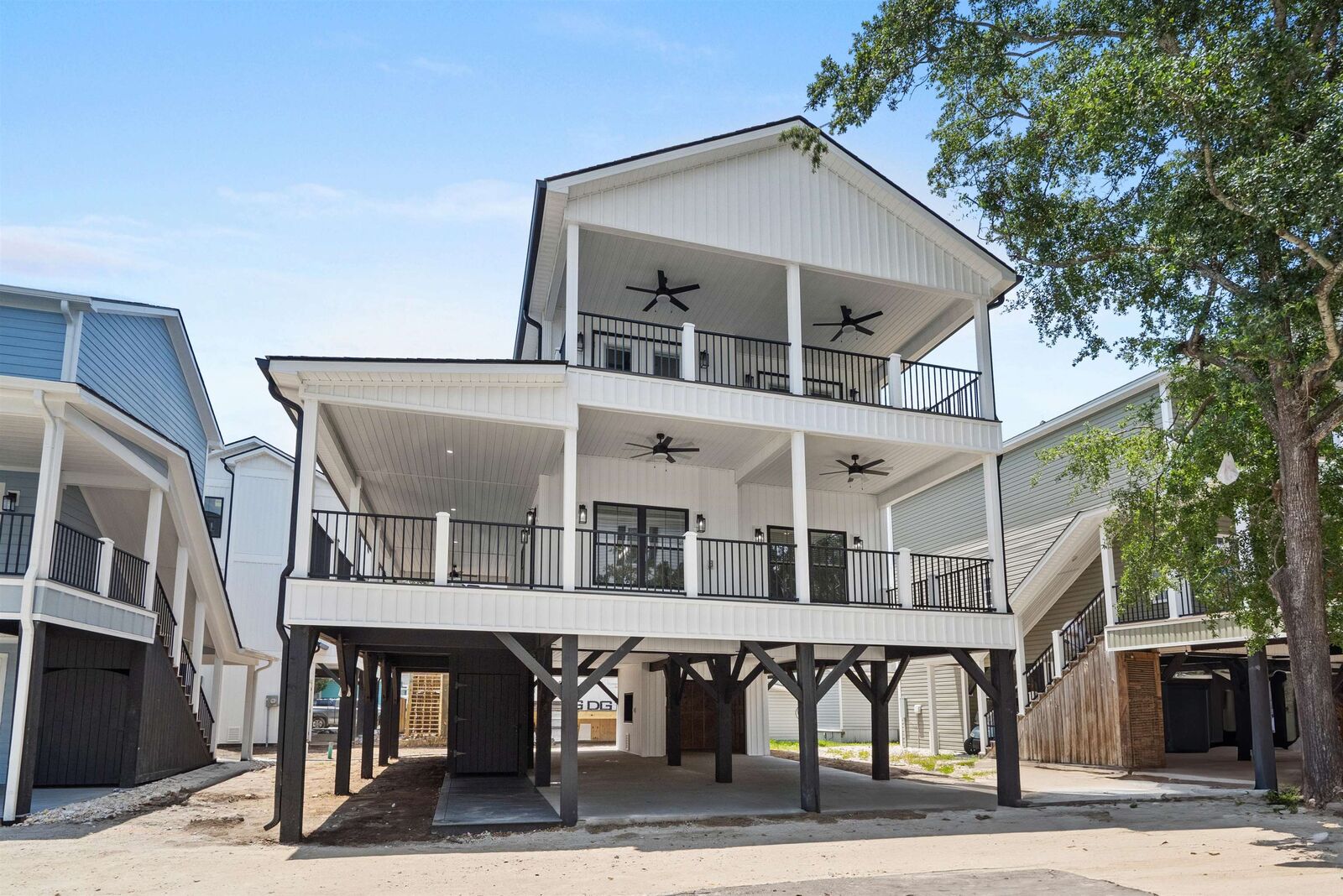 Property Photo:  6001-Mh13a S Kings Hwy.  SC 29575 