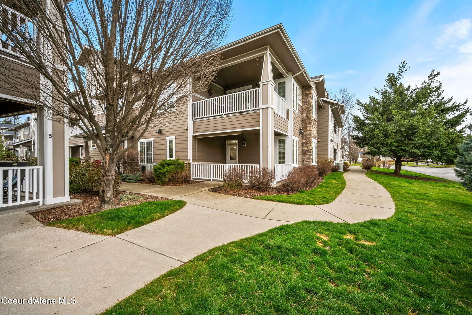 Property Photo:  4444 Greenchain Loop 5  ID 83814 