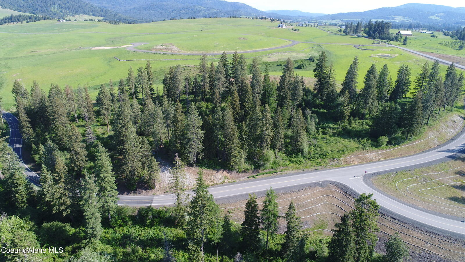 Property Photo:  Nka Sun Up Bay &Amp Bennion Rd  ID 83876 