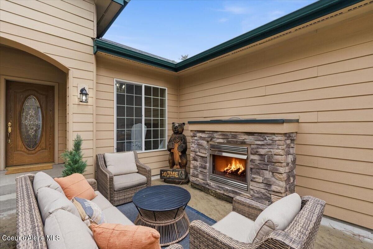 Property Photo:  18321 W Rice Ave  ID 83854 