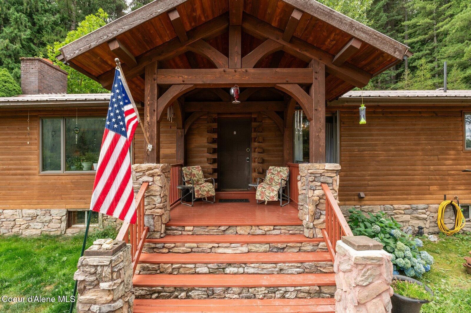 Property Photo:  317 Power Ave  ID 83839 