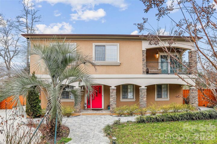 Property Photo: 8104 Stem Court NC 28227