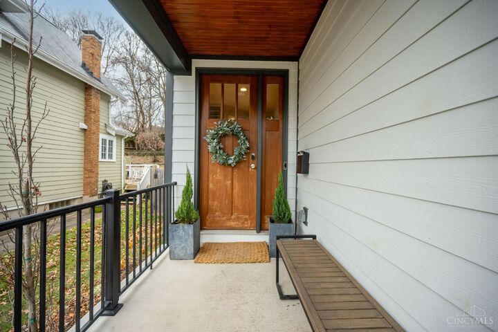 Property Photo:  3443 Ault View Avenue  OH 45208 