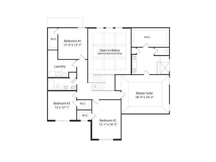 Property Photo:  6924 Welney Run  OH 45044 