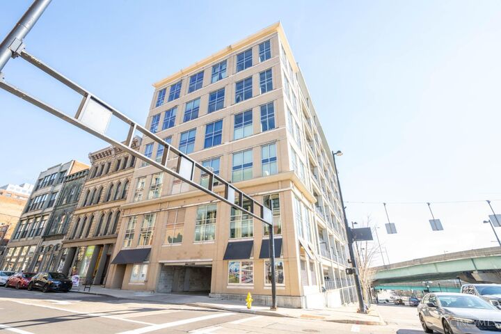 Property Photo:  353 W Fourth Street  OH 45202 