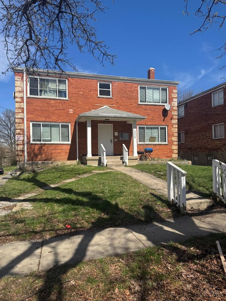 Property Photo:  2528 Flanigan  OH 45239 