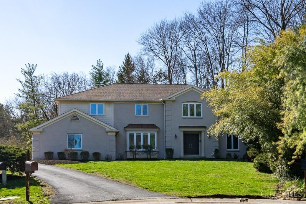 Property Photo:  7745 Ivygate Lane  OH 45242 