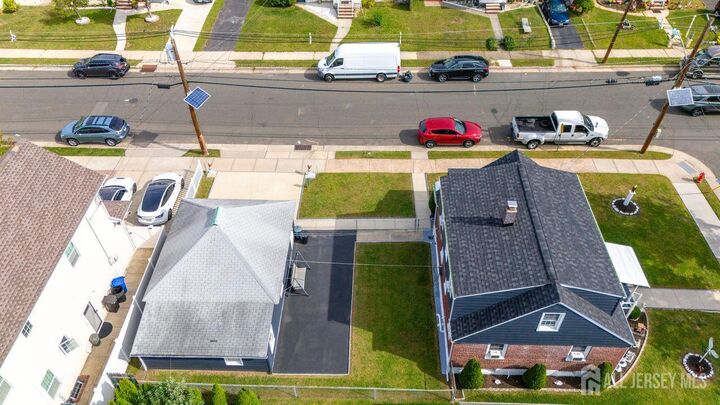 Property Photo: 3 State Street NJ 07008